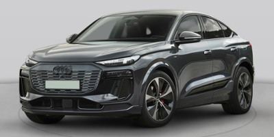 Lease 2027 Audi Q6 e-tron Sportback Premium Plus quattro 968.00/mo