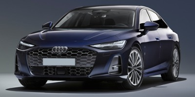 2026 Audi A6 Sedan Premium quattro