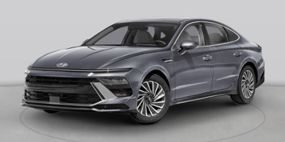 Sonata Hybrid