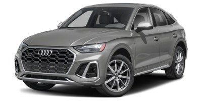 SQ5 Sportback
