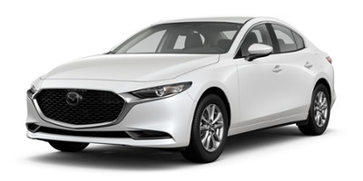 Mazda Mazda3 Hatchback 2.5 S