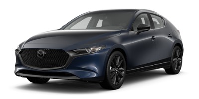 Mazda Mazda3 Hatchback 2.5 S Select Sport