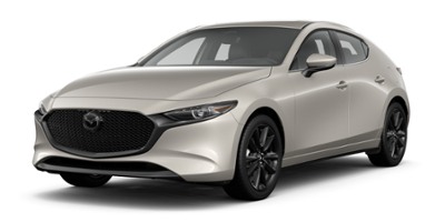 Mazda Mazda3 Hatchback 2.5 S Premium