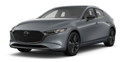 Mazda Mazda3 Hatchback 2.5 S Carbon Edition
