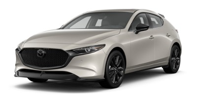 Mazda Mazda3 Hatchback 2.5 Turbo Premium Plus