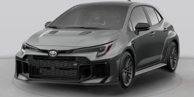 Toyota GR Corolla Core