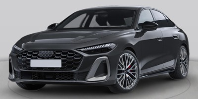 Audi A5 Premium Plus