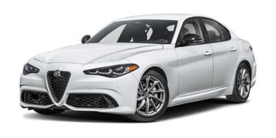Alfa Romeo Giulia Special Edition
