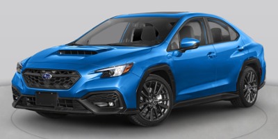 Subaru WRX Limited