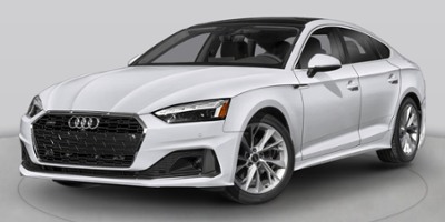 Audi A5 Sportback Premium Plus