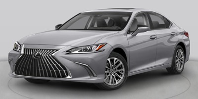 Lexus ES ES 350