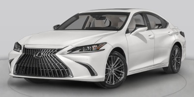 Lexus ES ES 300h
