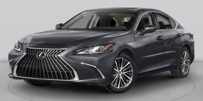Lexus ES ES 250