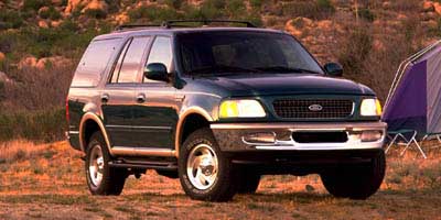 1998 Ford Expedition 4WD  - R14424 