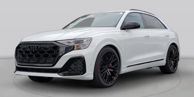 Lease 2026 Audi SQ8 Premium Plus quattro 1508.00/mo