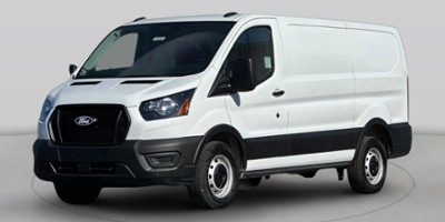 Transit Cargo Van