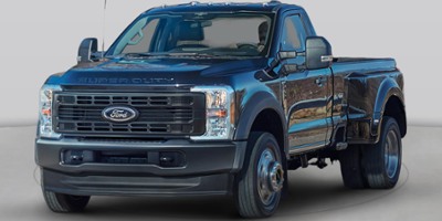 Super Duty F-450 DRW