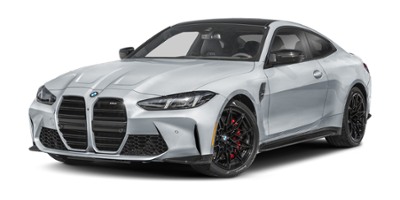 Lease 2027 BMW M4 Competition Coupe 1106.00/mo