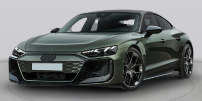 RS e-tron GT