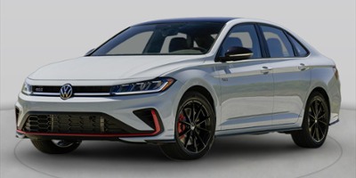 Jetta GLI