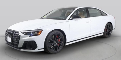 Lease 2026 Audi S8 quattro 1573.00/mo