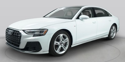 Lease 2026 Audi A8 L quattro 1091.00/mo
