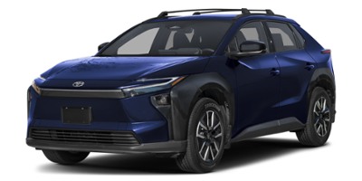 Lease 2027 Toyota bZ Limited AWD (GS) 518.00/mo