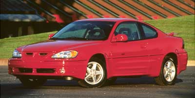 1999 Pontiac Grand Am GT1  - R14626 