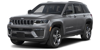 Grand Cherokee