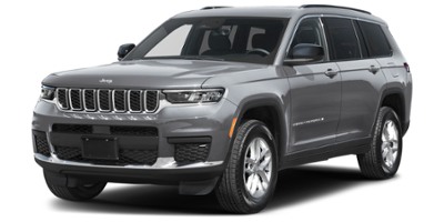 Grand Cherokee L