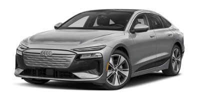 A6 e-tron
