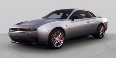 Charger Daytona