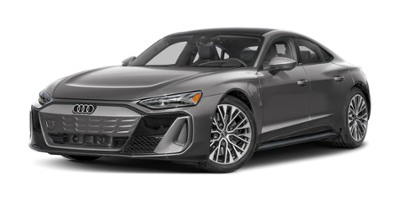 S e-tron GT