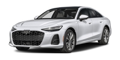 A6 Sedan