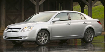 Toyota Avalon 2006