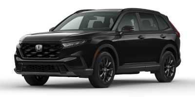 CR-V Hybrid