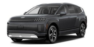 IONIQ 9