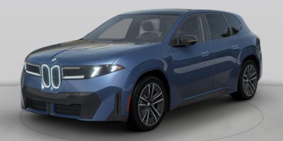 Lease 2027 BMW iX3 50 xDrive Sports Activity Vehicle 819.00/mo