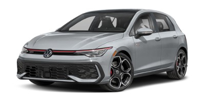 Golf GTI