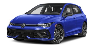 Golf R