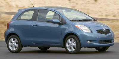 Toyota Yaris 2006